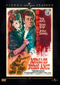The Rawhide Years (DVD)